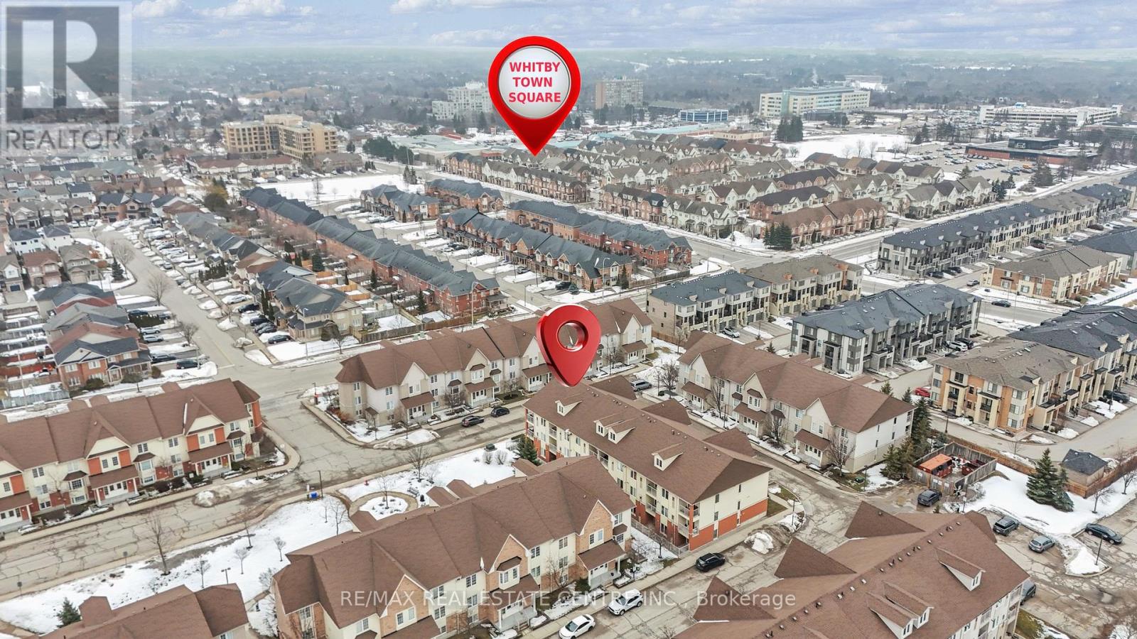 3 - 51 Petra Way, Whitby, Ontario  L1R 0A8 - Photo 42 - E13633896