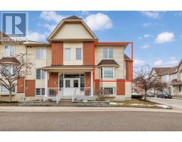 3 - 51 PETRA WAY, Whitby, Ontario