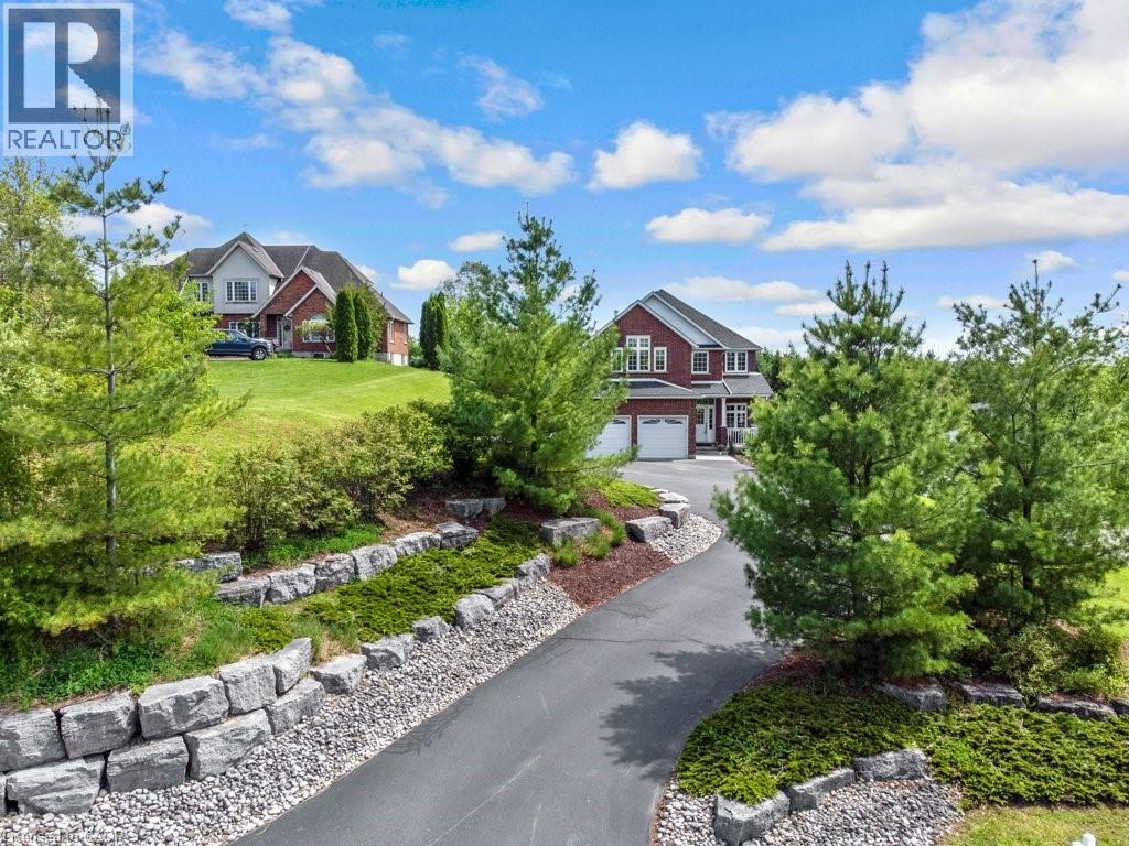 1161 MAPLE MANOR Road, Cambridge, Ontario
