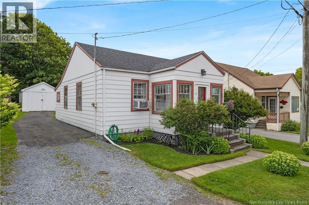 98 Edith Avenue, Saint John, New Brunswick  E2J 1P7 - Photo 3 - NB145269