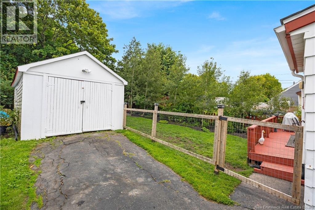 98 Edith Avenue, Saint John, New Brunswick  E2J 1P7 - Photo 27 - NB145269