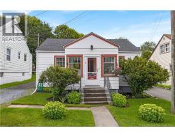 98 Edith Avenue, saint john, New Brunswick