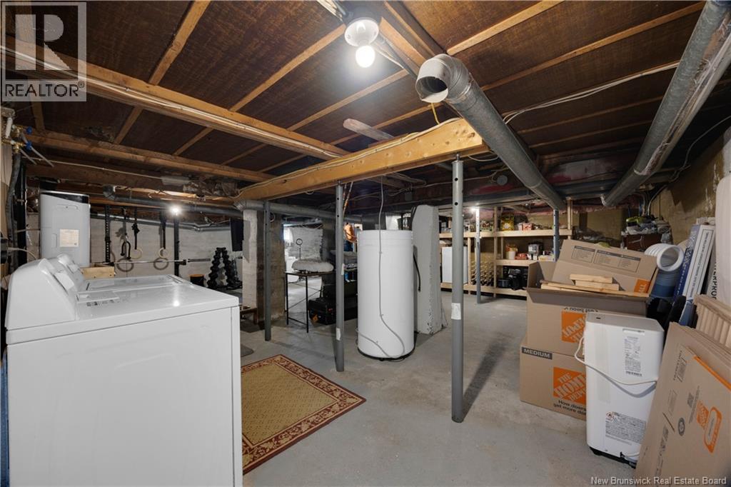 98 Edith Avenue, Saint John, New Brunswick  E2J 1P7 - Photo 22 - NB145269