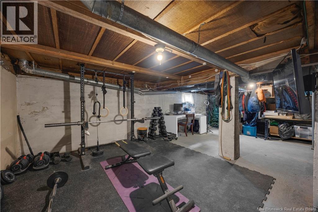 98 Edith Avenue, Saint John, New Brunswick  E2J 1P7 - Photo 23 - NB145269