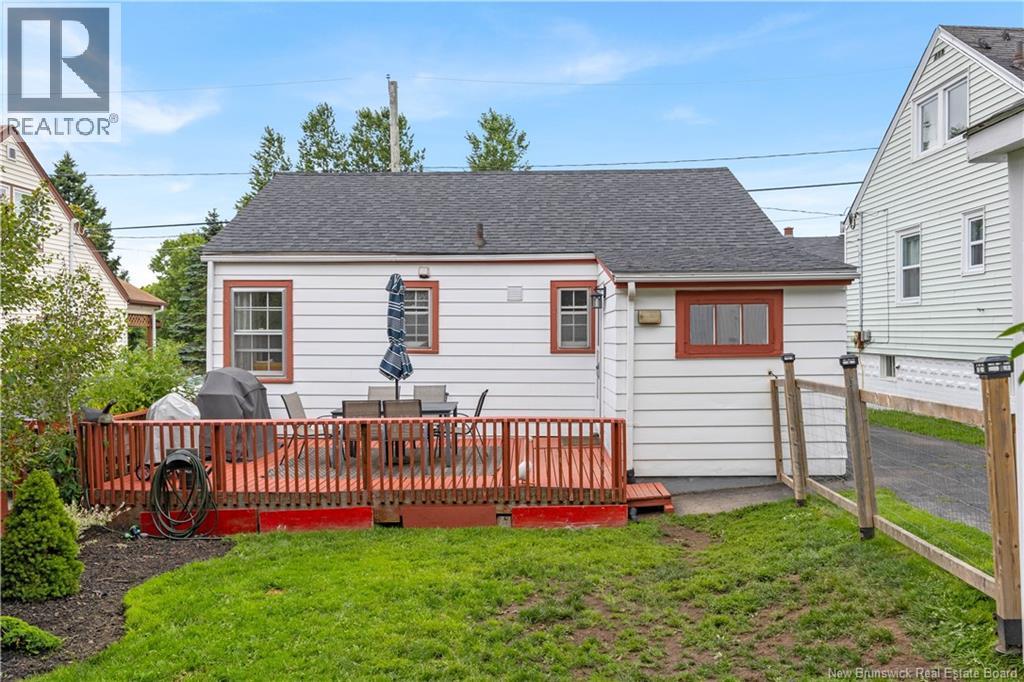 98 Edith Avenue, Saint John, New Brunswick  E2J 1P7 - Photo 25 - NB145269