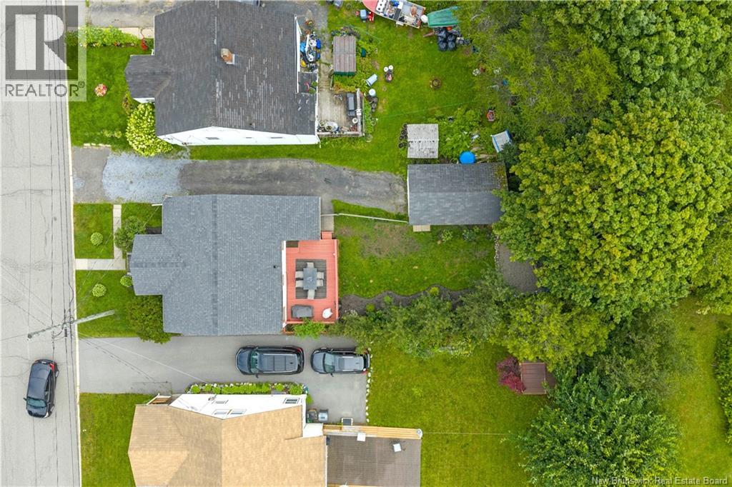 98 Edith Avenue, Saint John, New Brunswick  E2J 1P7 - Photo 32 - NB145269