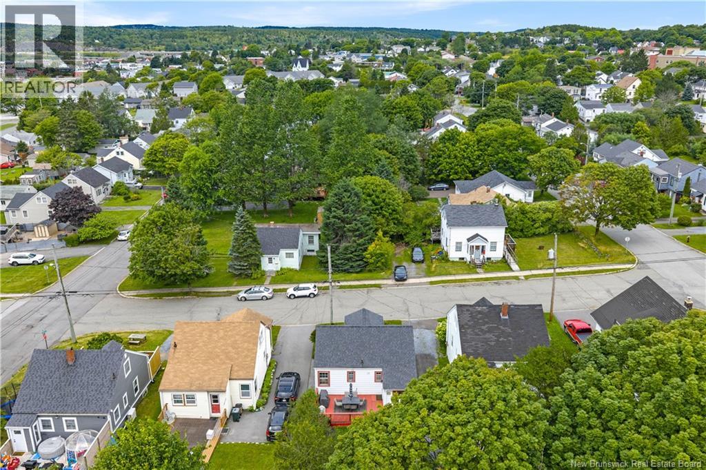 98 Edith Avenue, Saint John, New Brunswick  E2J 1P7 - Photo 34 - NB145269