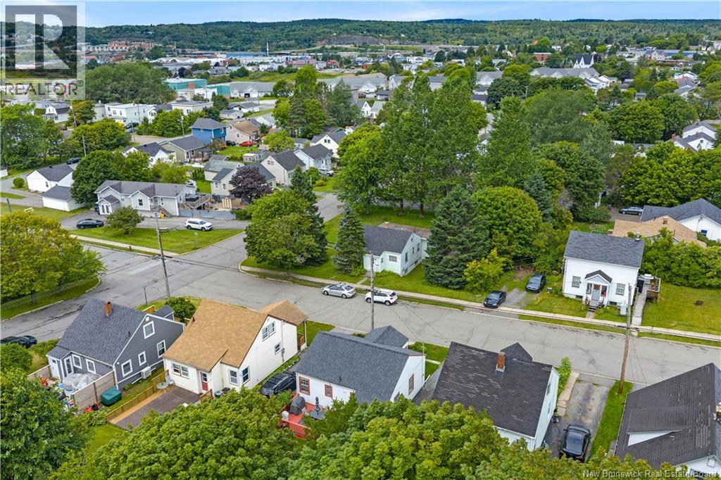 98 Edith Avenue, Saint John, New Brunswick  E2J 1P7 - Photo 33 - NB145269