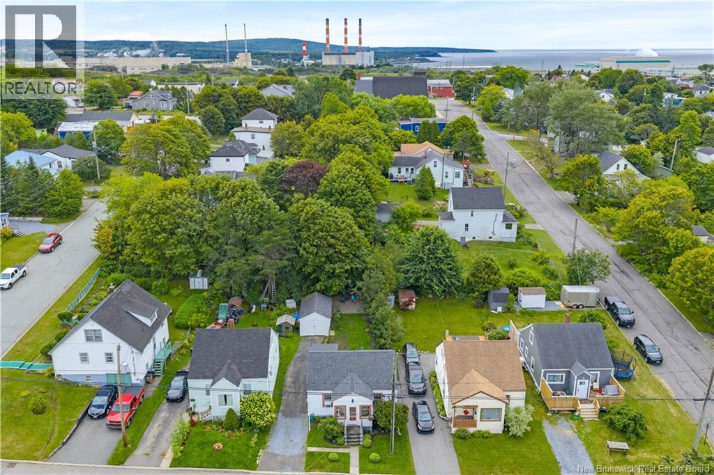 98 Edith Avenue, Saint John, New Brunswick  E2J 1P7 - Photo 36 - NB145269