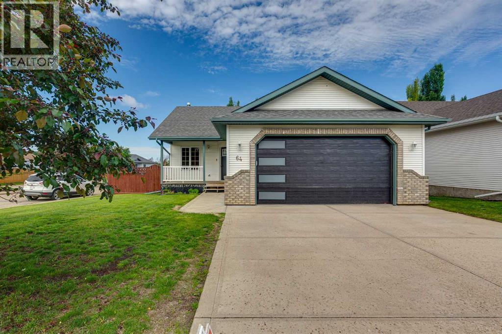 64 Addington Drive, Red Deer, Alberta