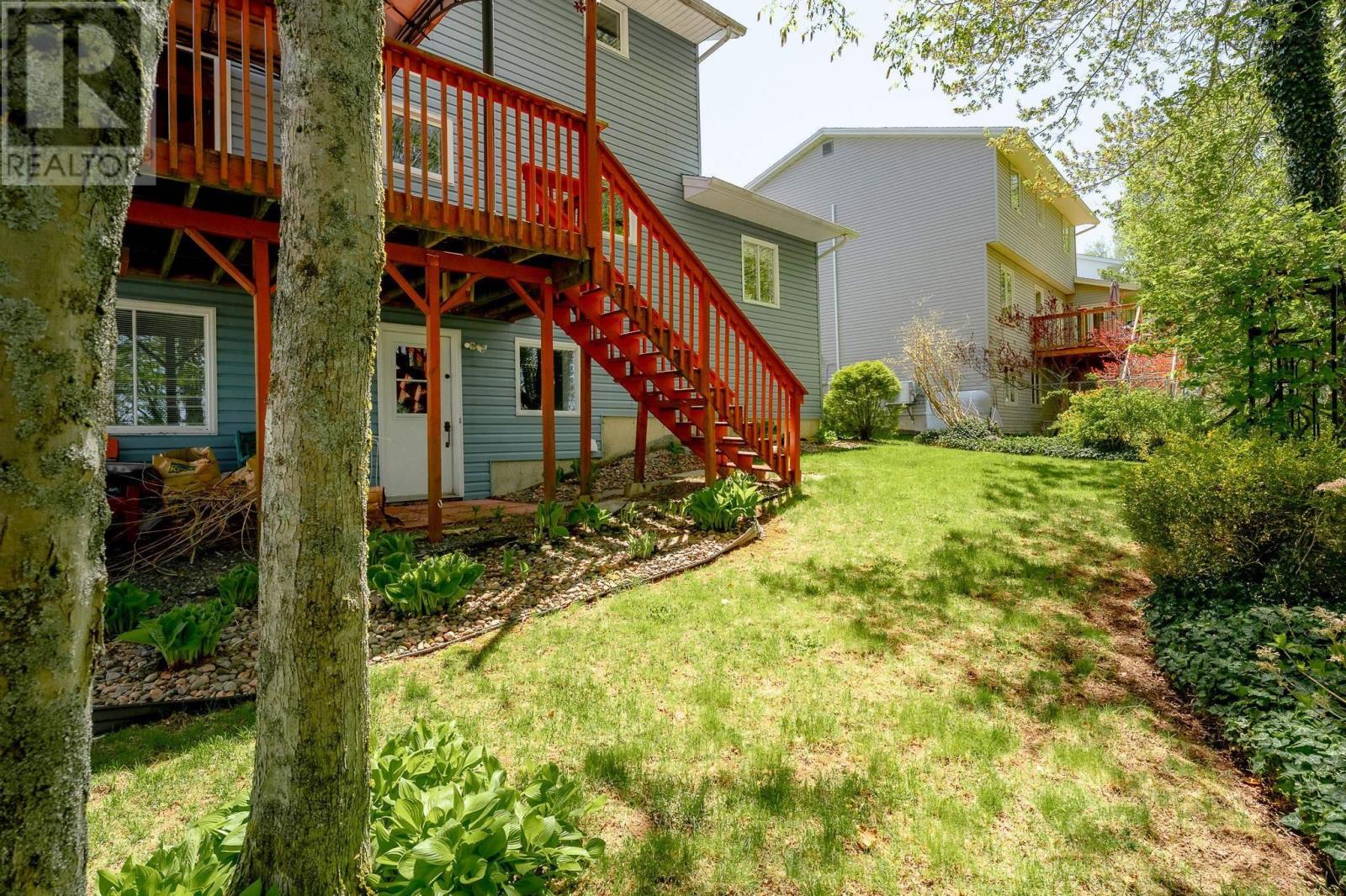 8 Capistrano Drive, Dartmouth, Nova Scotia  B2X 3N4 - Photo 46 - 202615599