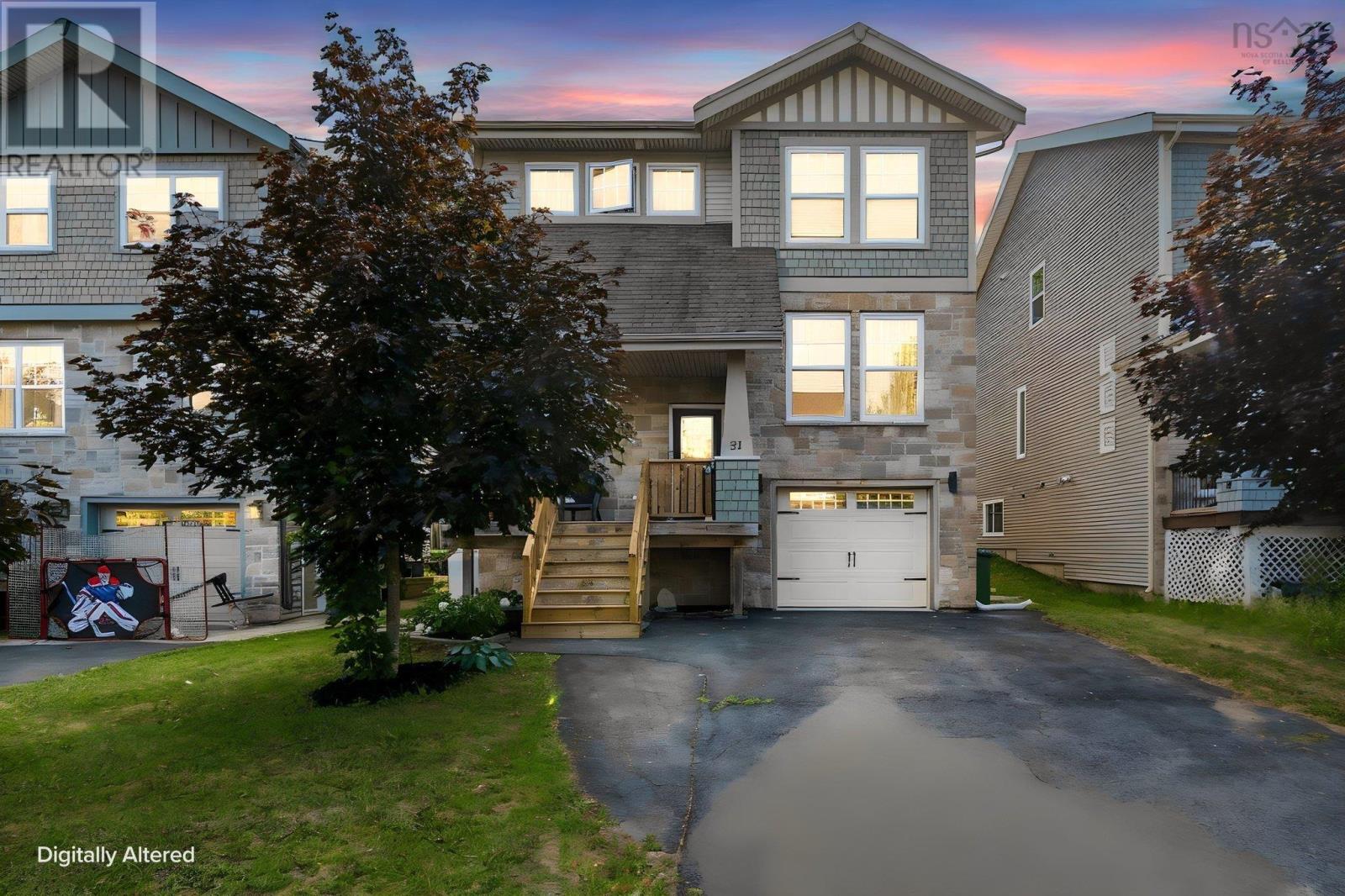 51 Capstone Crescent, Bedford, Nova Scotia