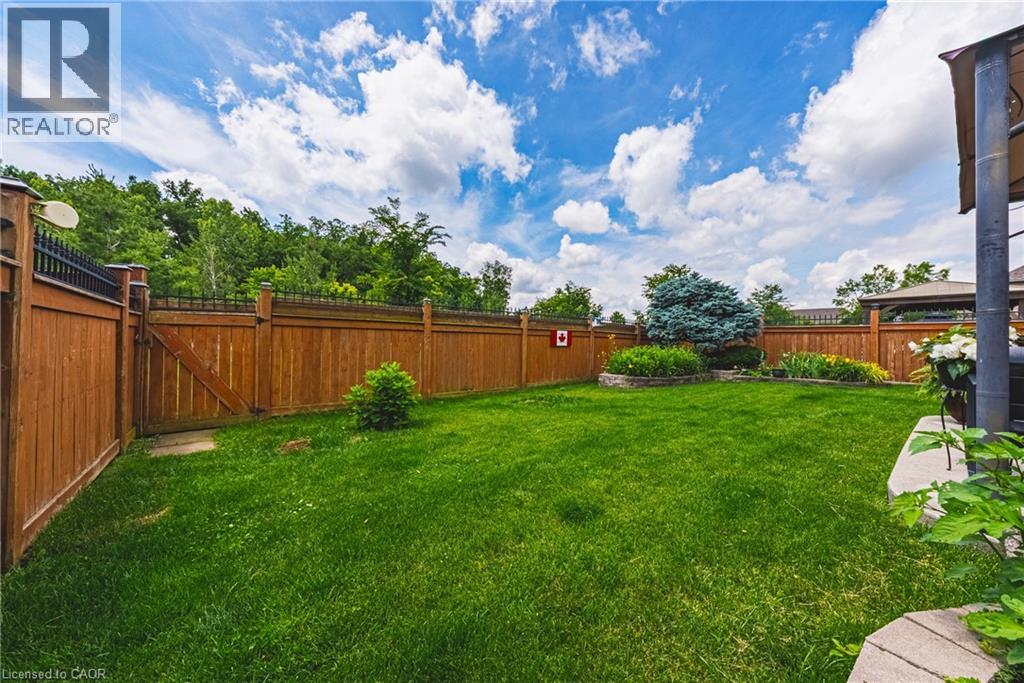 20 Degrow Crescent, Binbrook, Ontario  L0R 1C0 - Photo 37 - 40842241
