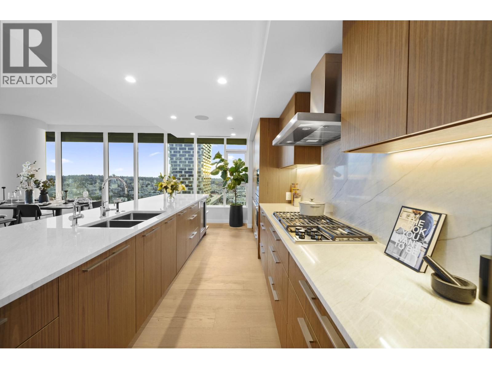 3503 1335 Howe Street, Vancouver, British Columbia  V6Z 0H1 - Photo 9 - R3107763