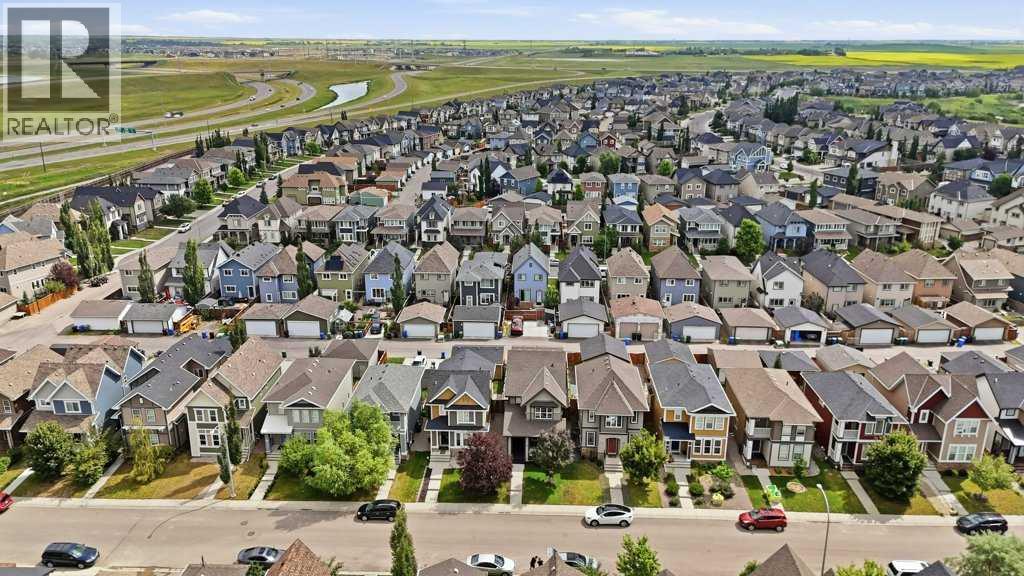 86 Marquis Common SE, Calgary, Alberta  T3M 1N7 - Photo 36 - A2331019