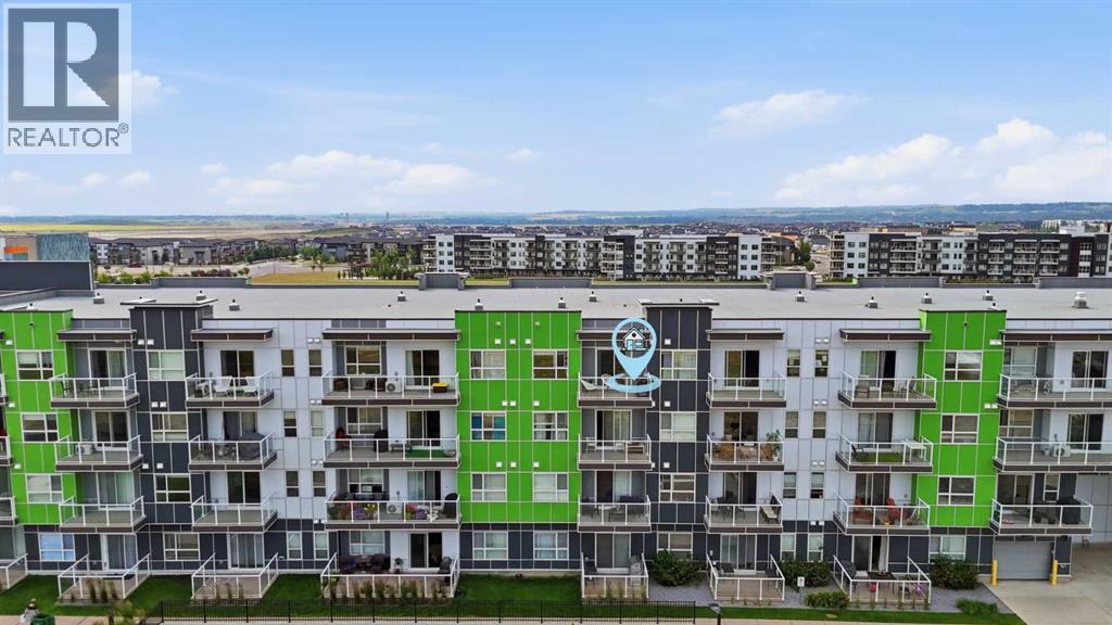 413, 20 Seton Park SE, Calgary, Alberta  T3M 2V4 - Photo 33 - A2333554