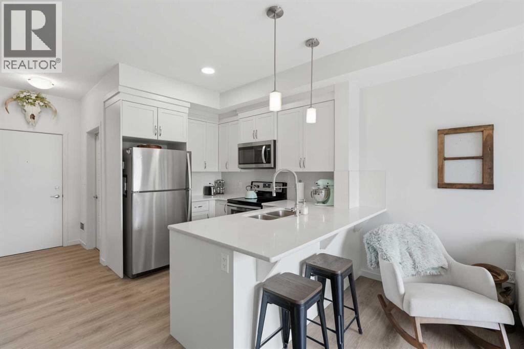 413, 20 Seton Park SE, Calgary, Alberta  T3M 2V4 - Photo 7 - A2333554