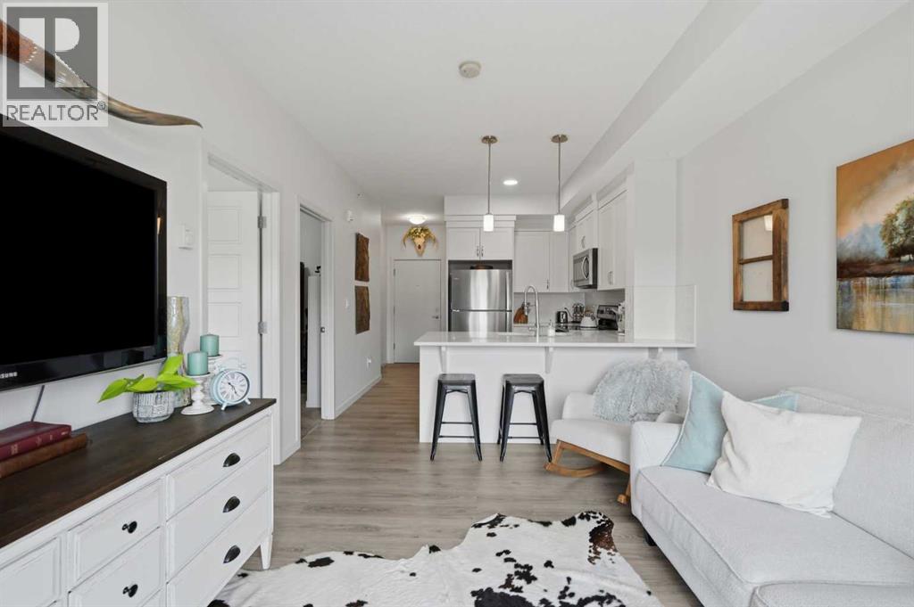 413, 20 Seton Park SE, Calgary, Alberta  T3M 2V4 - Photo 17 - A2333554