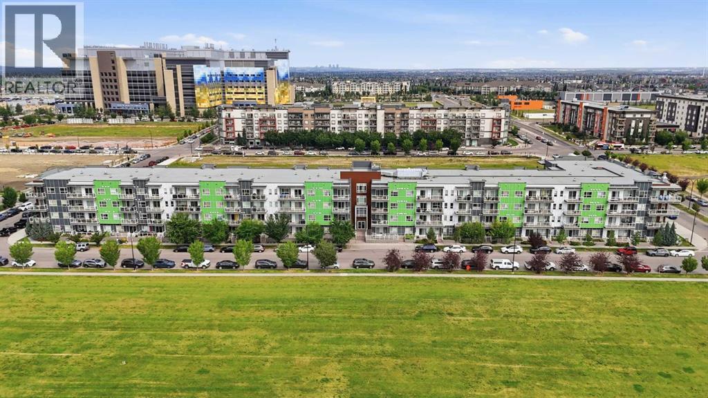 413, 20 Seton Park SE, Calgary, Alberta  T3M 2V4 - Photo 43 - A2333554