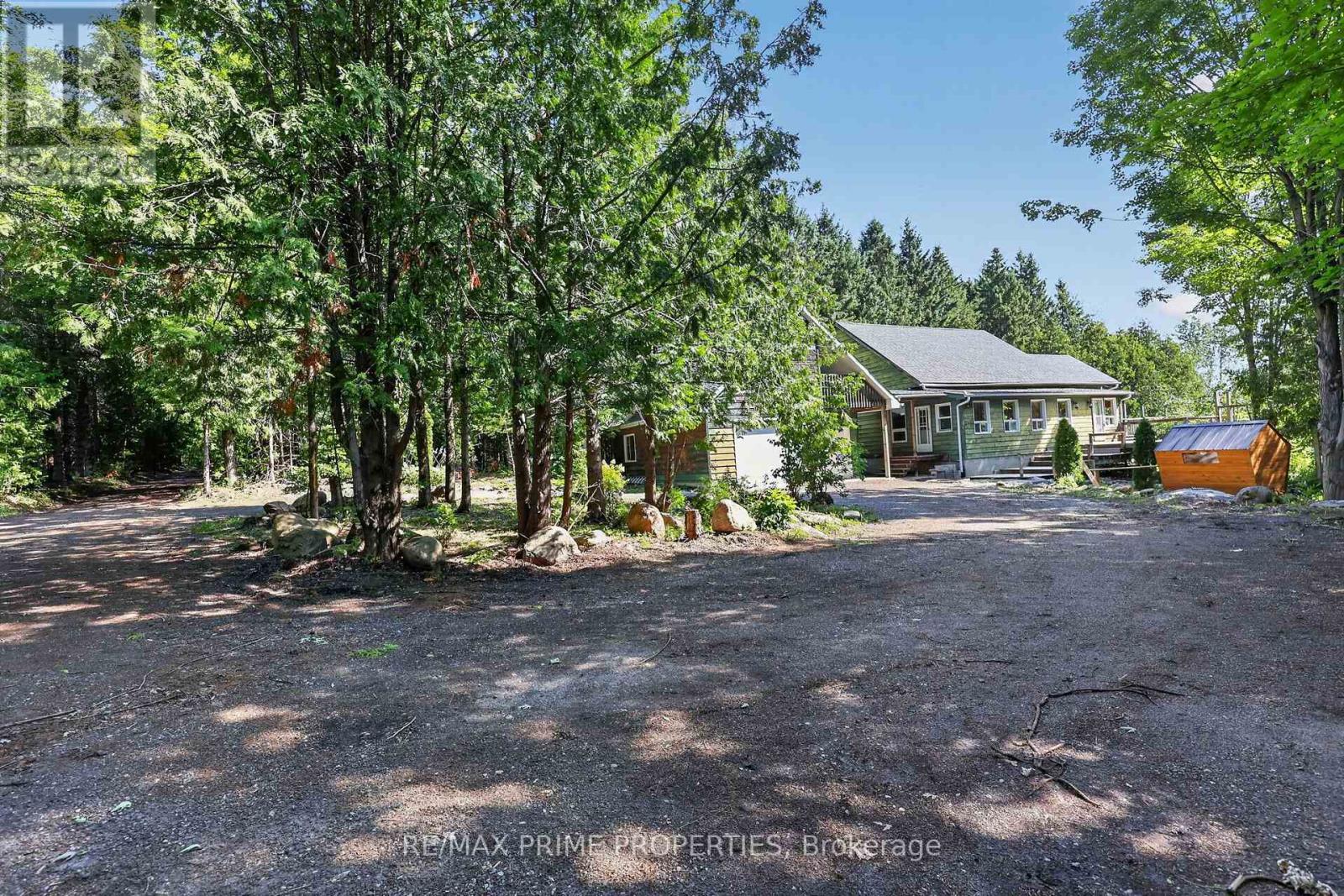 930 Scugog Line 9 Line, Uxbridge, Ontario  L9L 1B2 - Photo 38 - N13633548