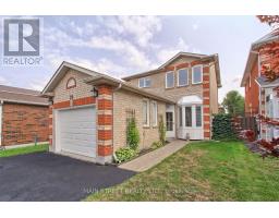 70 DUNSMORE CRESCENT, Richmond Hill, Ontario