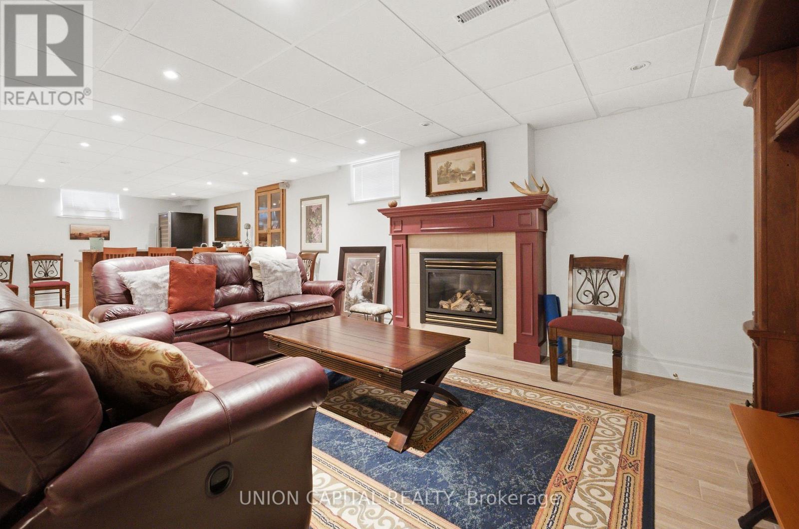 10 Myers Boulevard, Richmond Hill, Ontario  L4C 0C2 - Photo 34 - N13633604