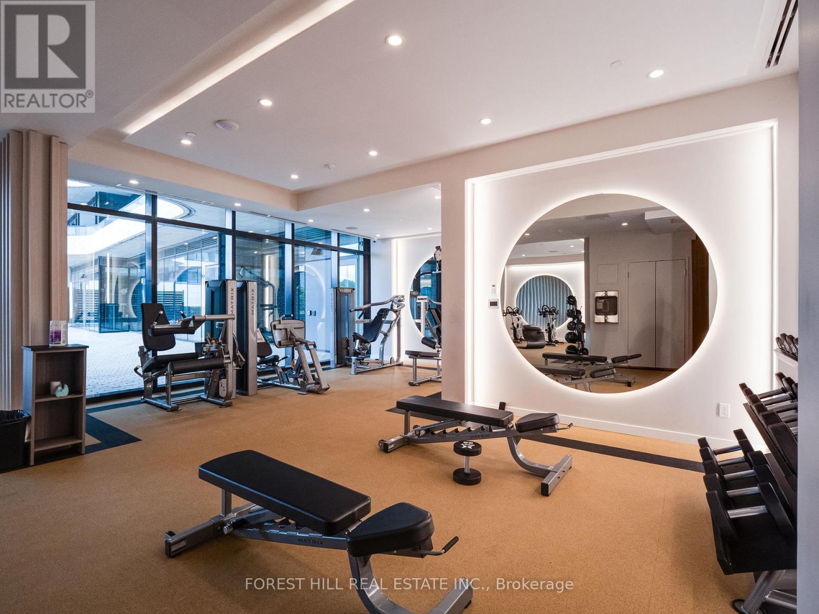 202 - 8188 Yonge Street, Vaughan, Ontario  L4J 0M2 - Photo 22 - N13633620