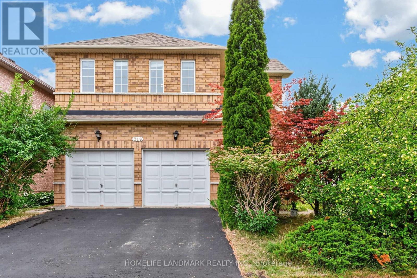 218 Ridgecrest Road, Markham, Ontario  L6C 2X7 - Photo 1 - N13633624