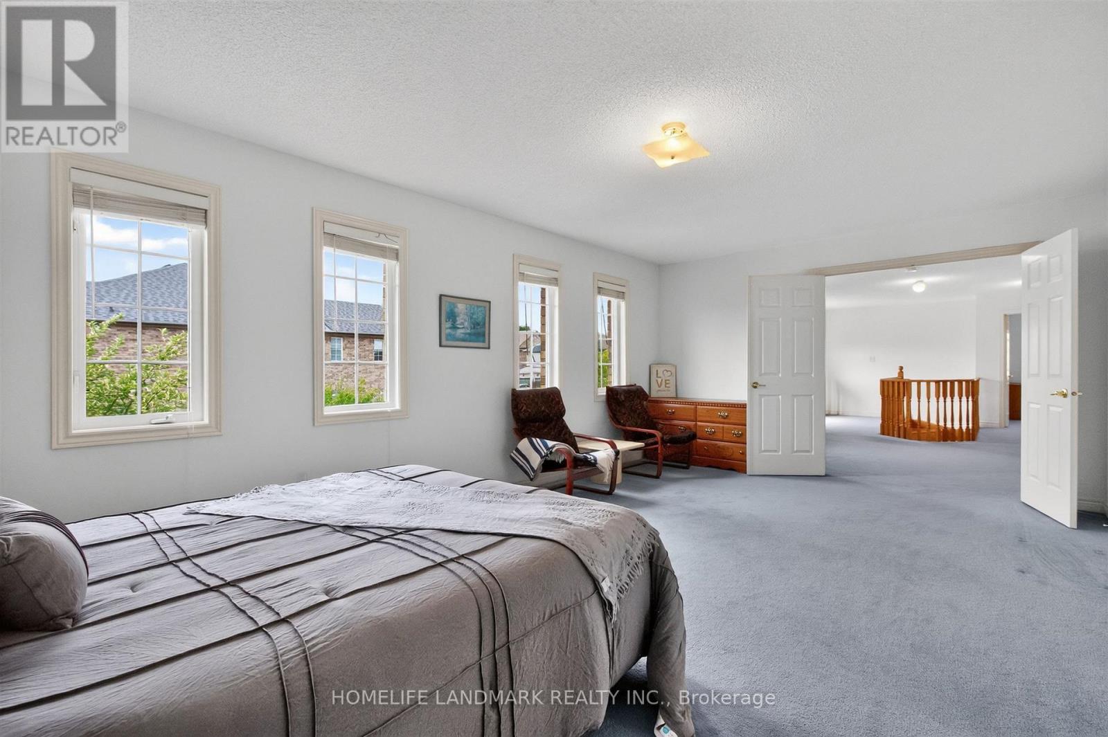 218 Ridgecrest Road, Markham, Ontario  L6C 2X7 - Photo 24 - N13633624