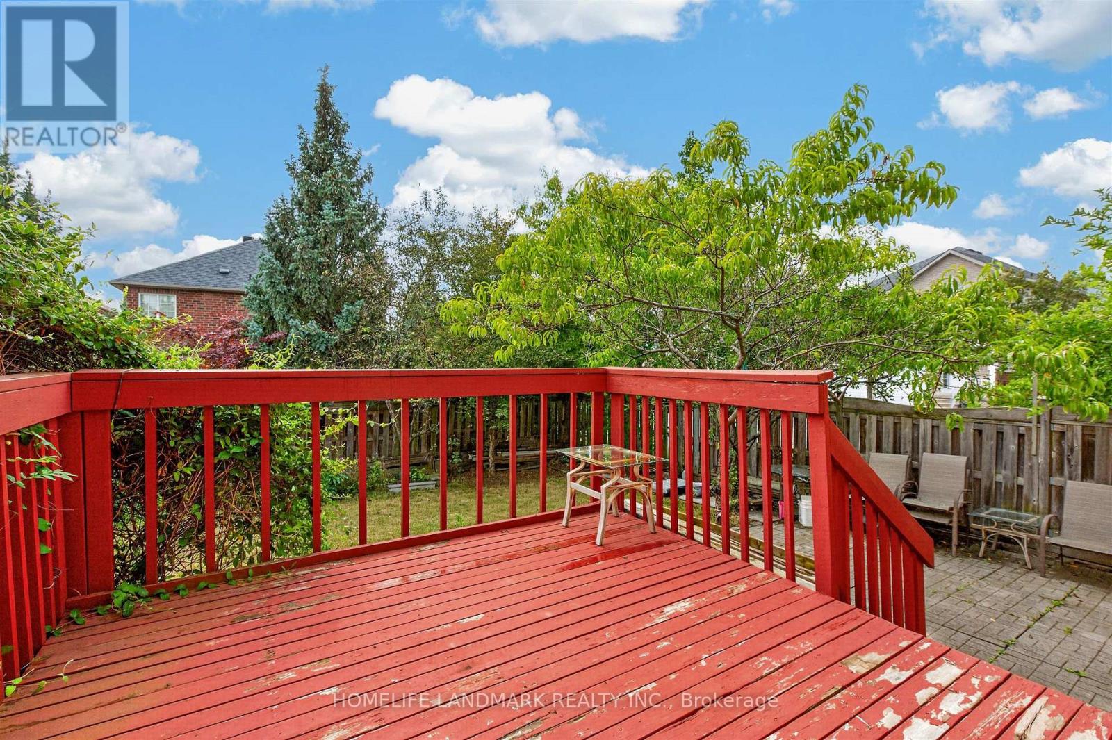 218 Ridgecrest Road, Markham, Ontario  L6C 2X7 - Photo 36 - N13633624