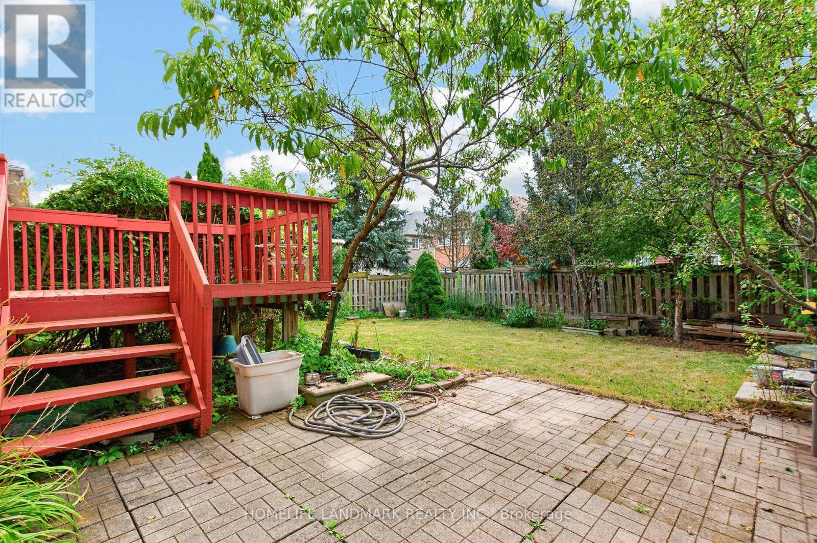 218 Ridgecrest Road, Markham, Ontario  L6C 2X7 - Photo 37 - N13633624