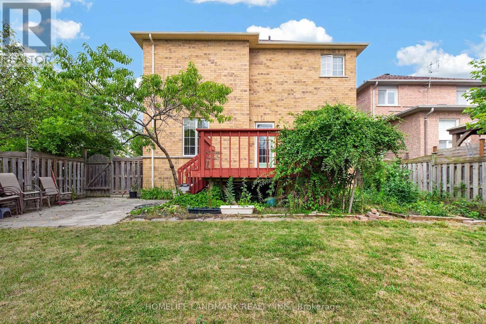 218 Ridgecrest Road, Markham, Ontario  L6C 2X7 - Photo 38 - N13633624
