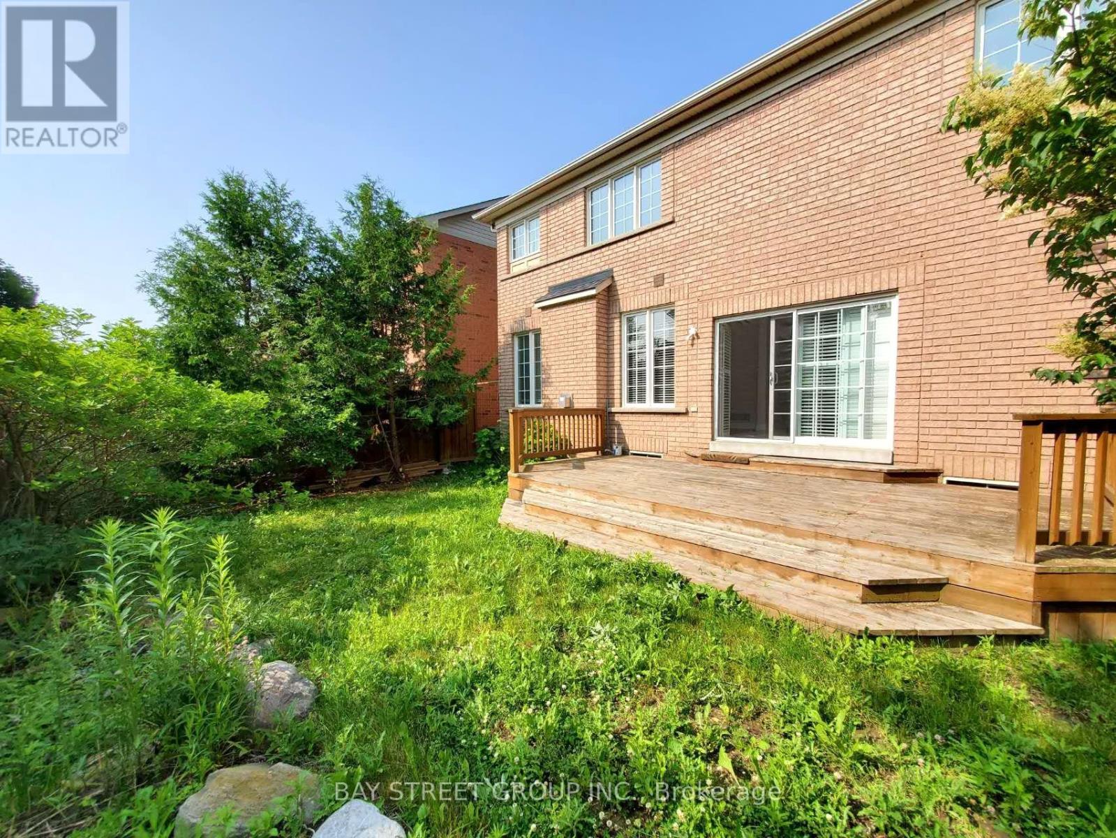 89 Skywood Drive, Richmond Hill, Ontario  L4E 4K8 - Photo 23 - N13633682