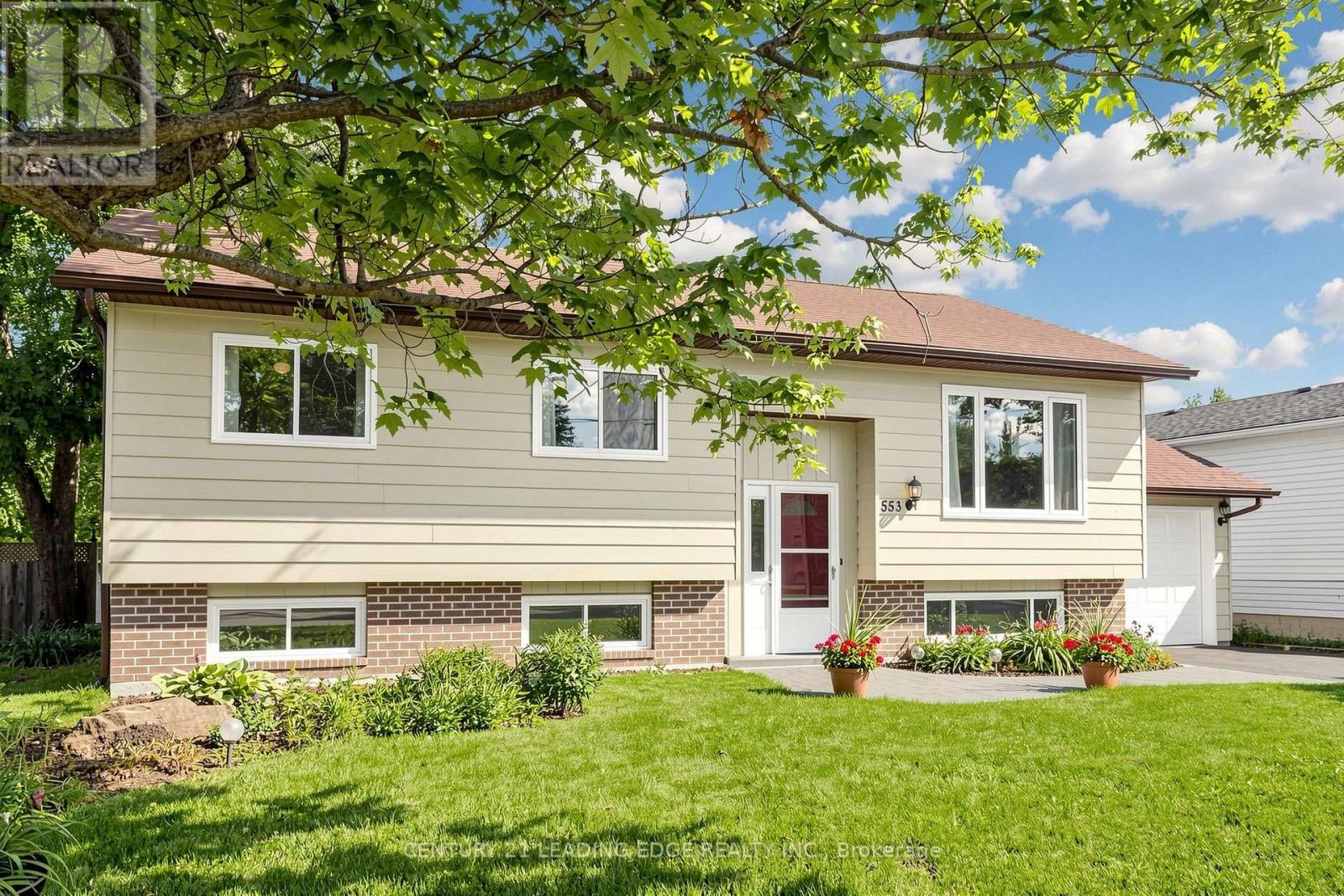 553 JAMES STREET, Brock, Ontario