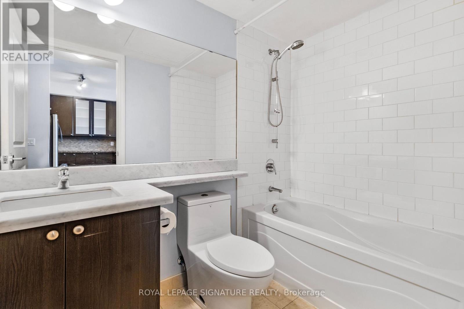 408 - 39 Upper Duke Crescent, Markham, Ontario  L6G 0B8 - Photo 12 - N13633782