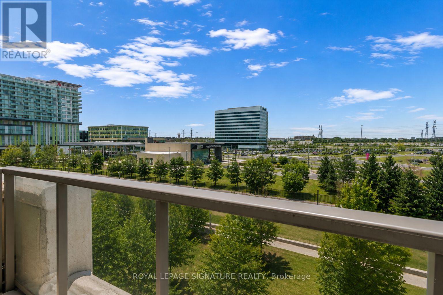 408 - 39 Upper Duke Crescent, Markham, Ontario  L6G 0B8 - Photo 13 - N13633782