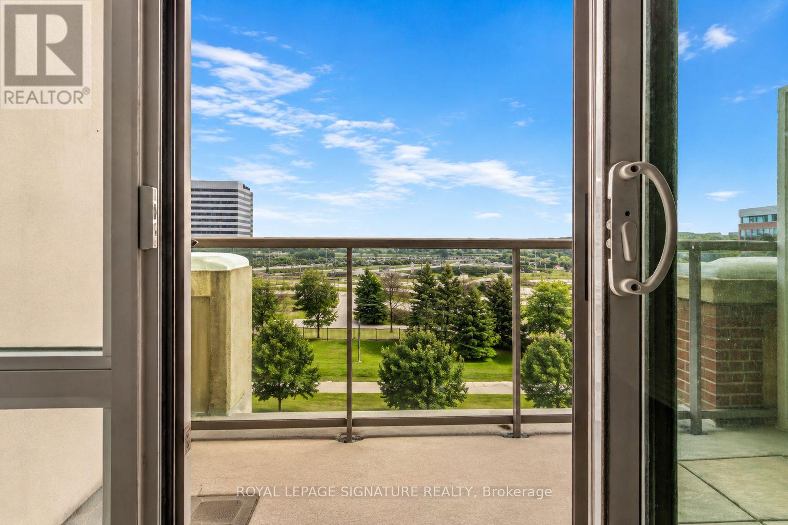 408 - 39 Upper Duke Crescent, Markham, Ontario  L6G 0B8 - Photo 14 - N13633782