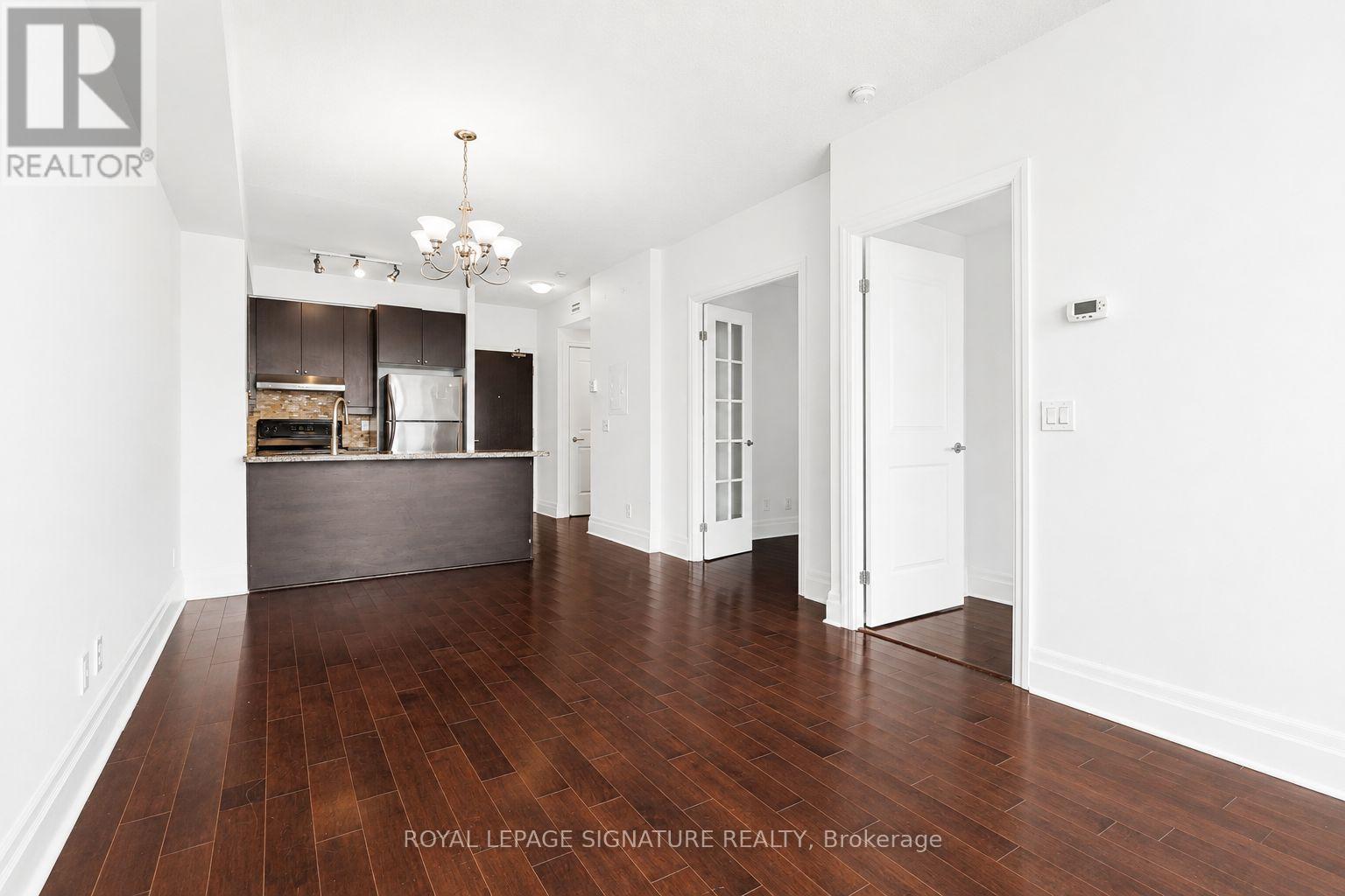 408 - 39 Upper Duke Crescent, Markham, Ontario  L6G 0B8 - Photo 4 - N13633782