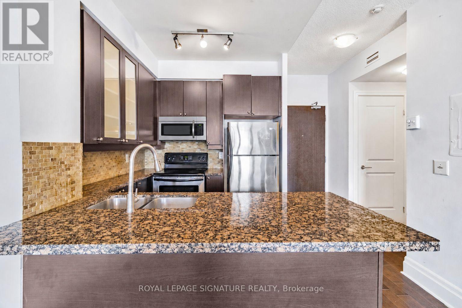 408 - 39 Upper Duke Crescent, Markham, Ontario  L6G 0B8 - Photo 5 - N13633782