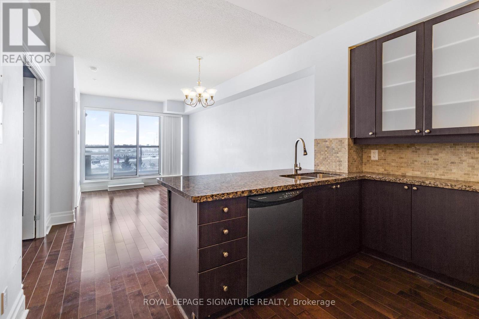 408 - 39 Upper Duke Crescent, Markham, Ontario  L6G 0B8 - Photo 7 - N13633782