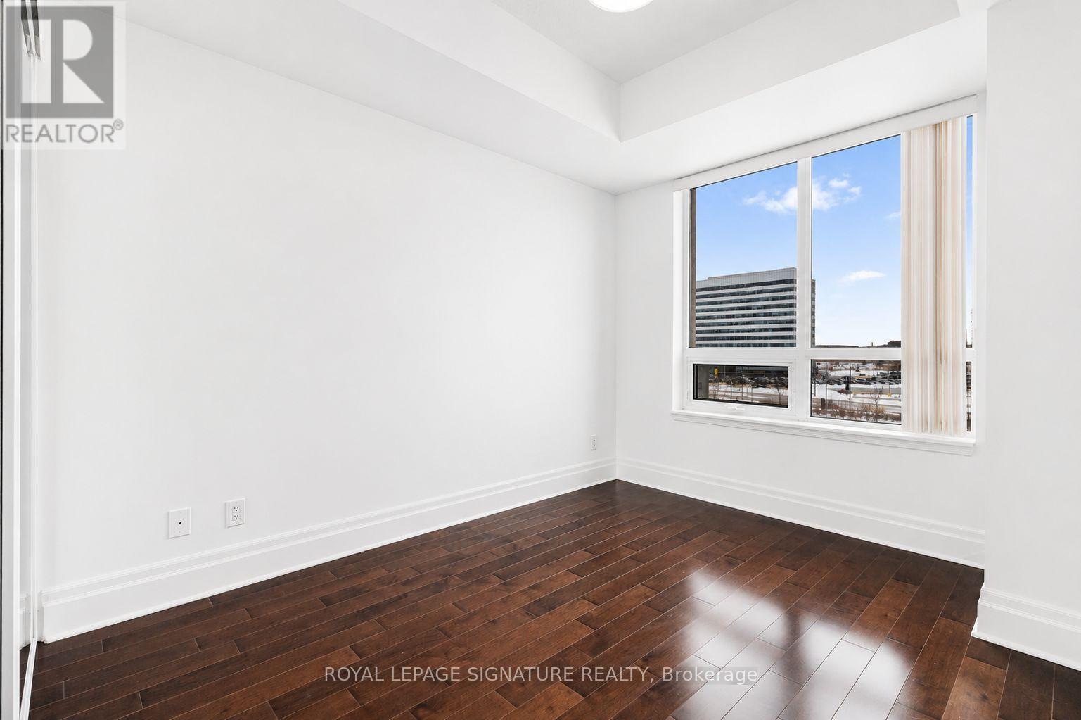 408 - 39 Upper Duke Crescent, Markham, Ontario  L6G 0B8 - Photo 9 - N13633782