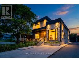 54 CHELTENHAM AVENUE, Vaughan, Ontario