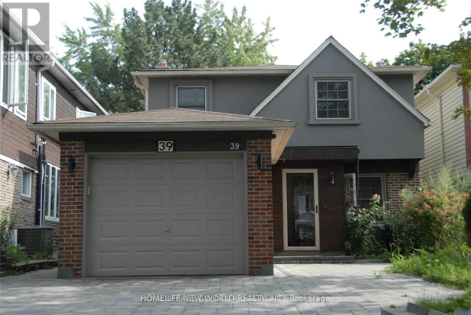 BSMT - 39 ABERFELDY CRESCENT