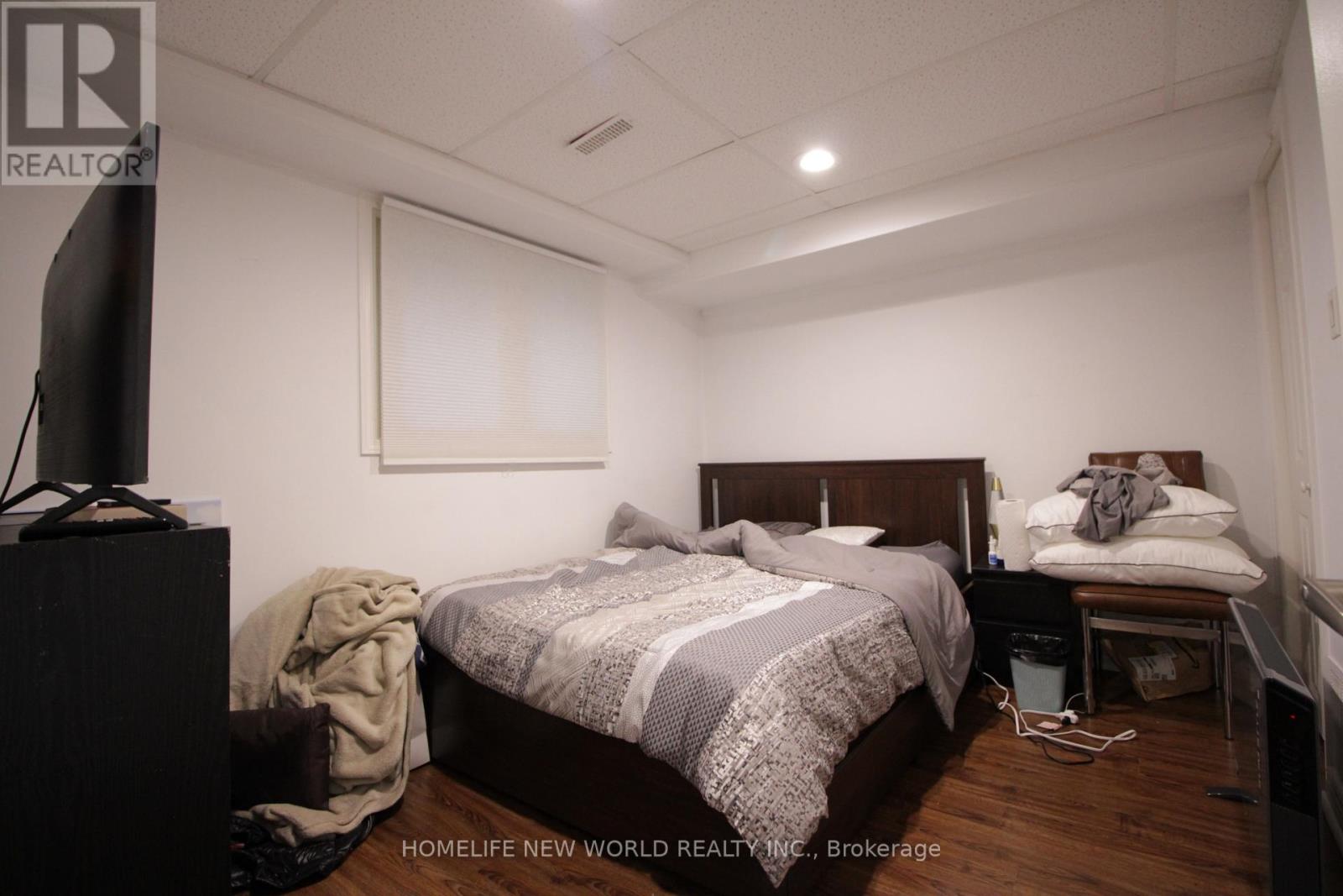 Bsmt - 39 Aberfeldy Crescent, Markham, Ontario  L3T 4C1 - Photo 11 - N13633892