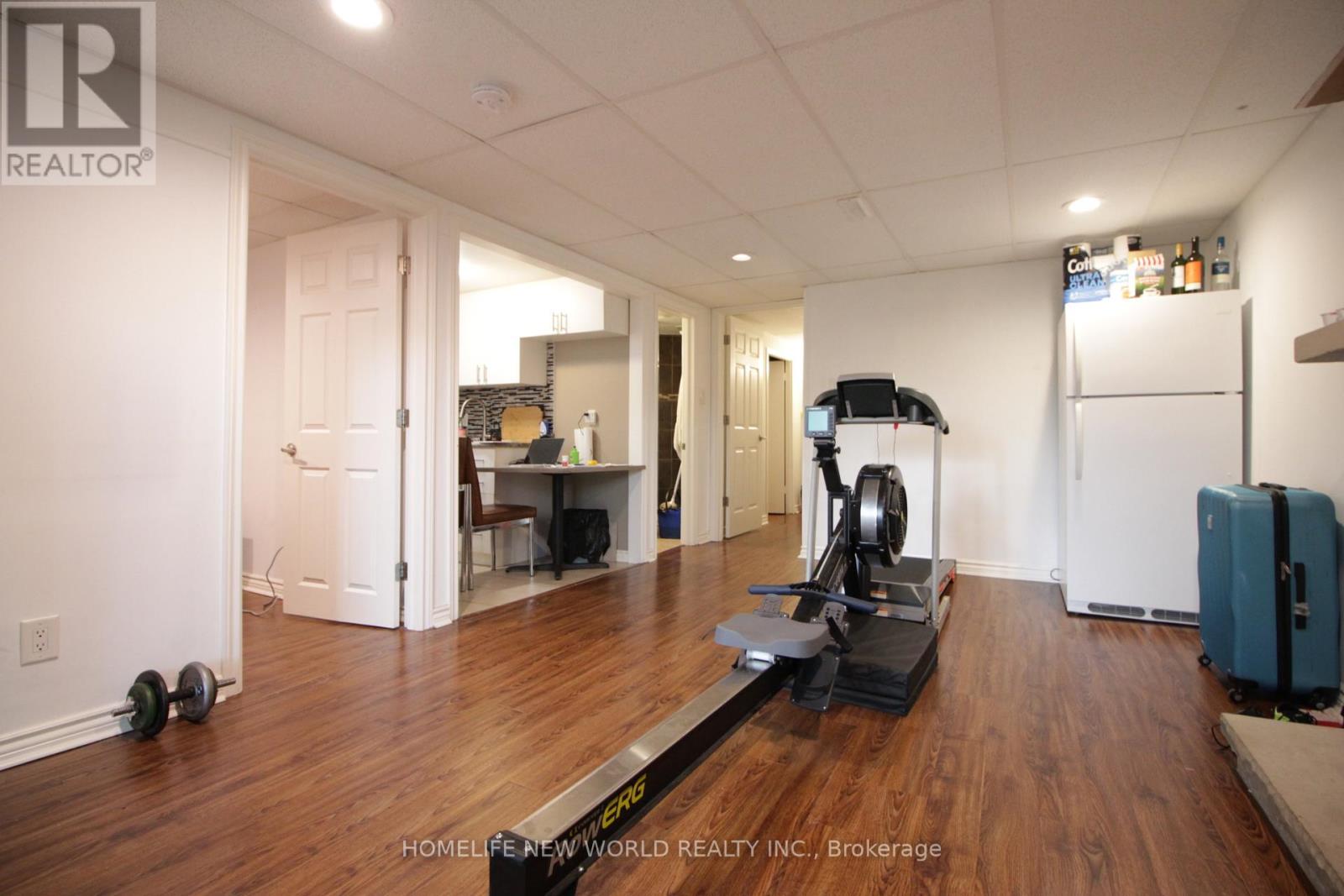 Bsmt - 39 Aberfeldy Crescent, Markham, Ontario  L3T 4C1 - Photo 4 - N13633892