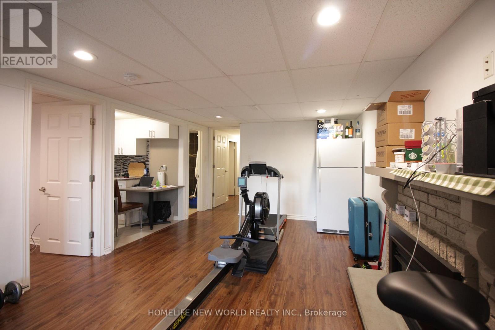 Bsmt - 39 Aberfeldy Crescent, Markham, Ontario  L3T 4C1 - Photo 5 - N13633892