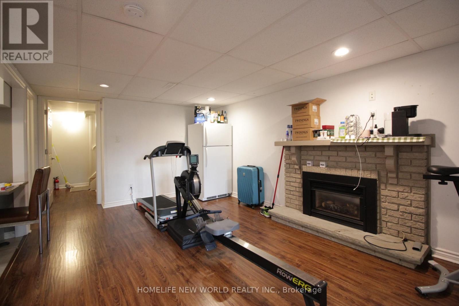 Bsmt - 39 Aberfeldy Crescent, Markham, Ontario  L3T 4C1 - Photo 6 - N13633892