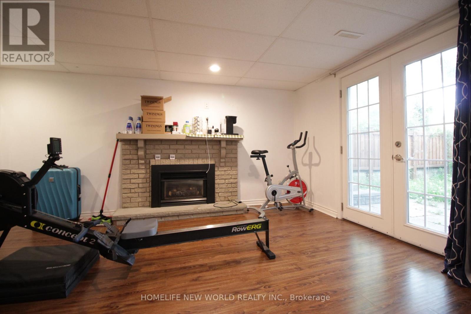 Bsmt - 39 Aberfeldy Crescent, Markham, Ontario  L3T 4C1 - Photo 7 - N13633892
