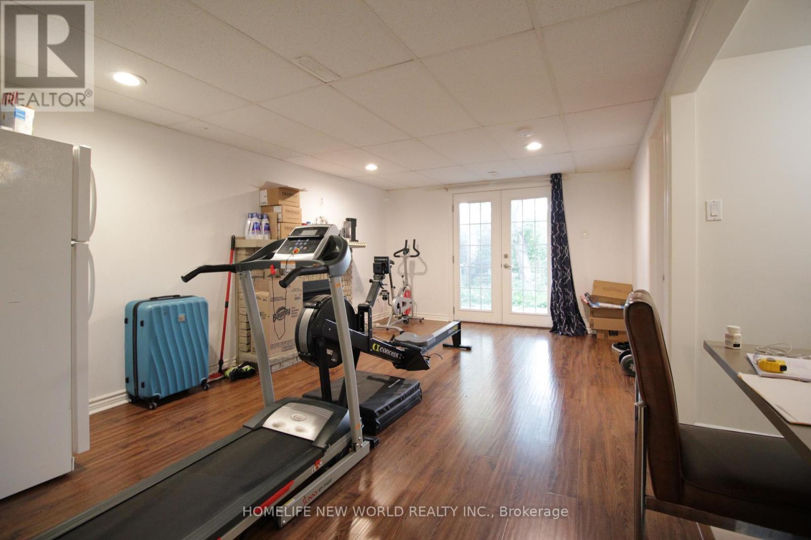 Bsmt - 39 Aberfeldy Crescent, Markham, Ontario  L3T 4C1 - Photo 8 - N13633892