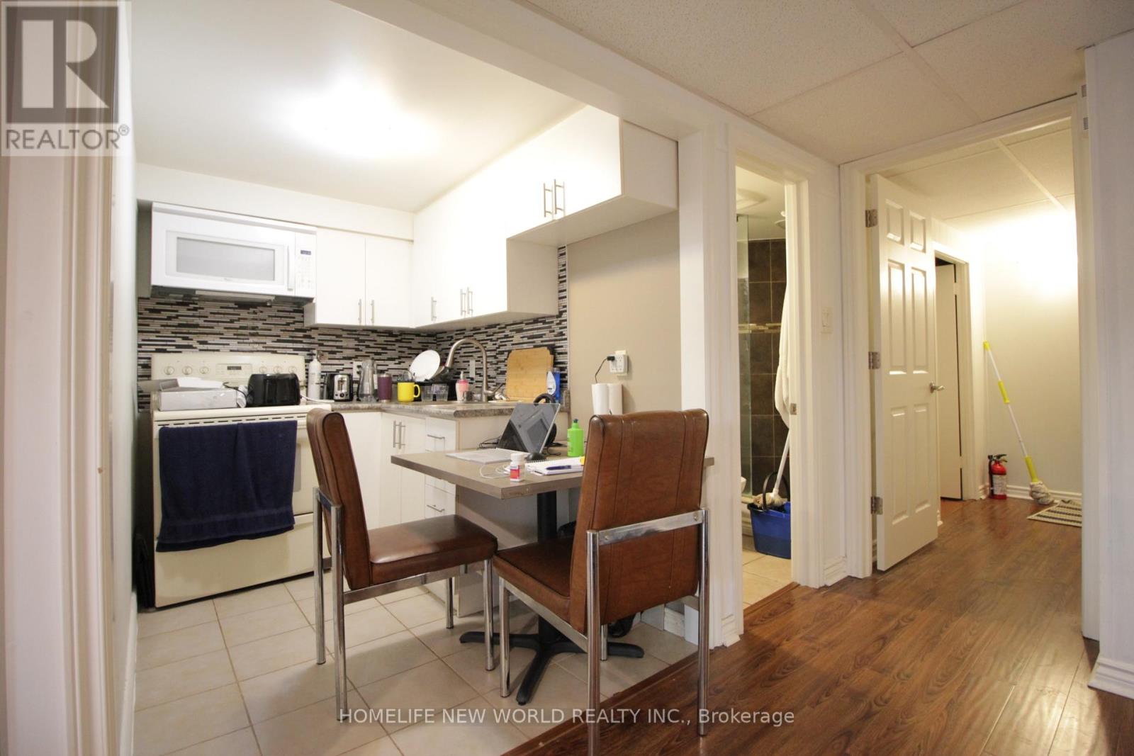 Bsmt - 39 Aberfeldy Crescent, Markham, Ontario  L3T 4C1 - Photo 9 - N13633892